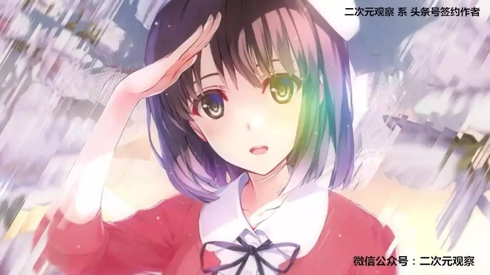 动漫漫谈：在那个圣诞夜，我爱上了一个人妖，怎么办？