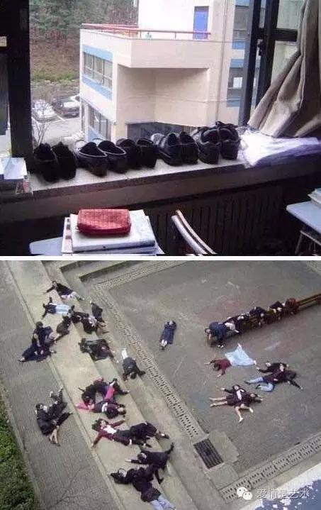 互联网上千奇百怪的图片,网络古怪图片