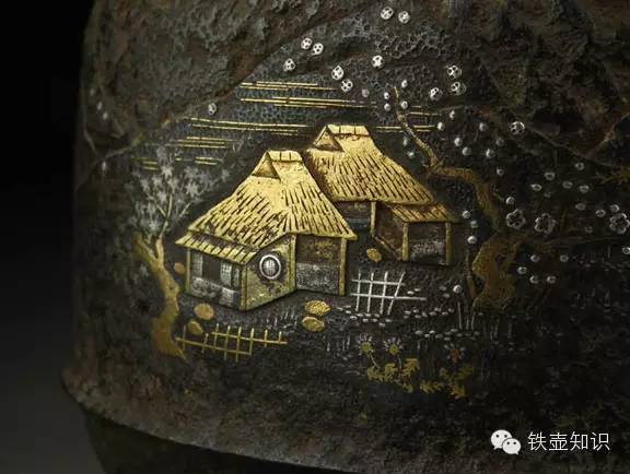 老铁壶的用法,老铁壶有锈吗