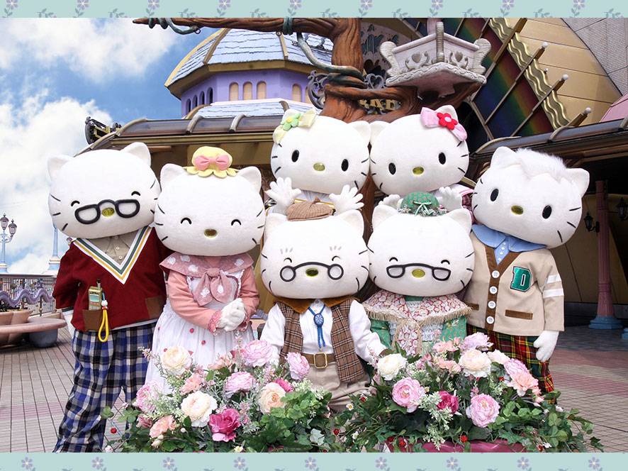 日本适合亲子游么,日本亲子游最好的地方