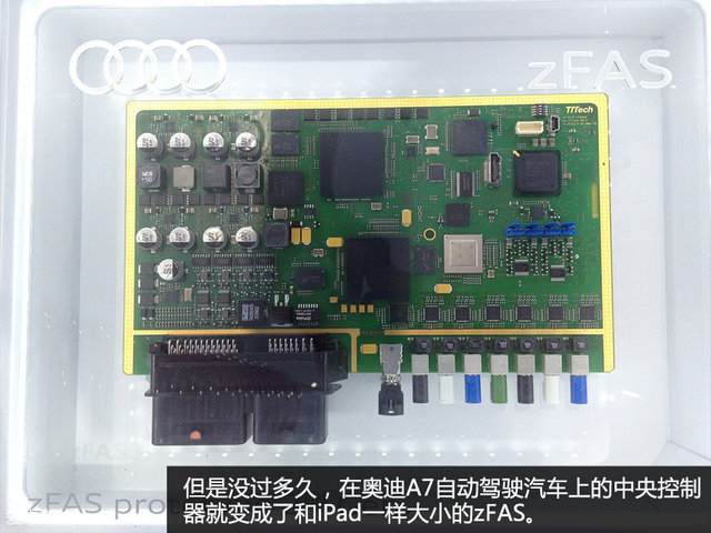 自动驾驶简单介绍一下,自动驾驶各级别介绍