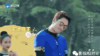 rain谭维维张杰,奔跑吧兄弟张杰唱歌搞笑视频