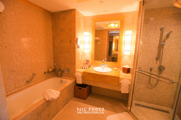 去三亚一定要住的豪华酒店,三亚万豪亚龙湾套餐