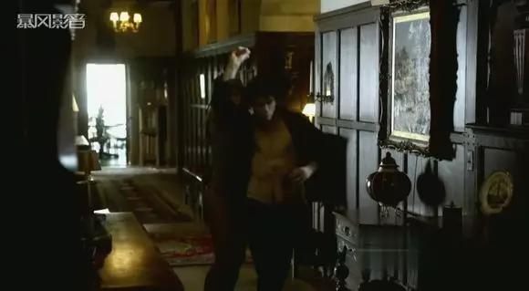 回顾吸血鬼日记,纪念那些年我们追过的吸血鬼日记