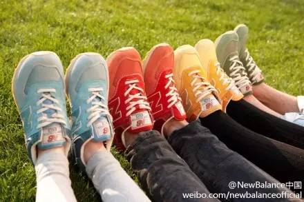 新百伦爆款有哪几款,现在满大街新百伦