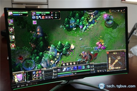 Aoc电竞显示器1080p推荐,aoc电竞显示器pd32m