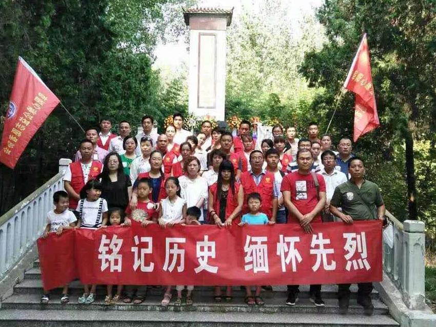 钢丝善行团所有成员,钢丝善行团益阳