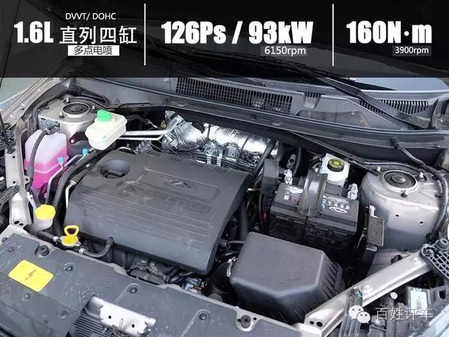 配置多一点价格低一点，6.89-9.28万的新瑞虎3值得买不