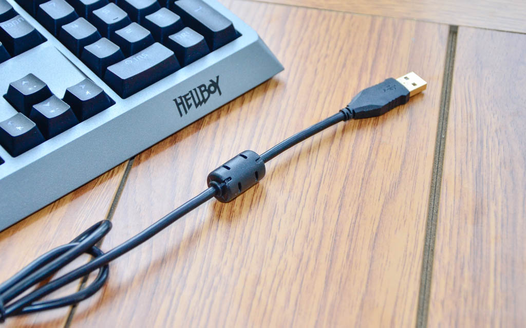 红轴机械键盘和普通键盘区别,机械键盘和机械轴键盘