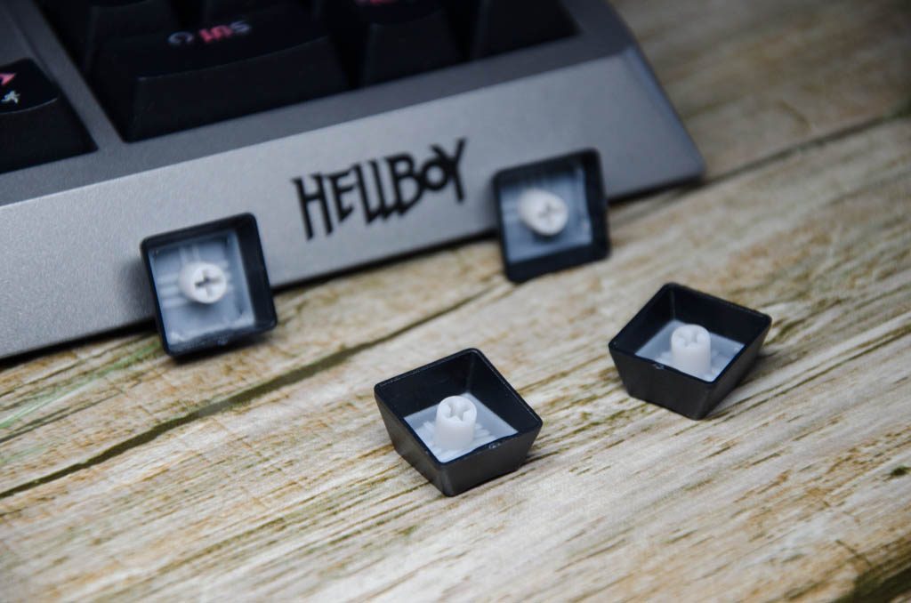 入门黑轴红轴机械键盘,机械键盘可能正在毁掉你的手腕