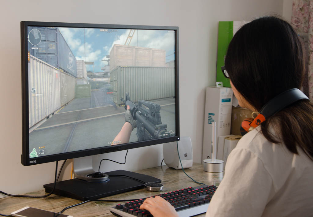 矮轴机械键盘和高轴机械键盘,机械键盘可能会毁掉你的手