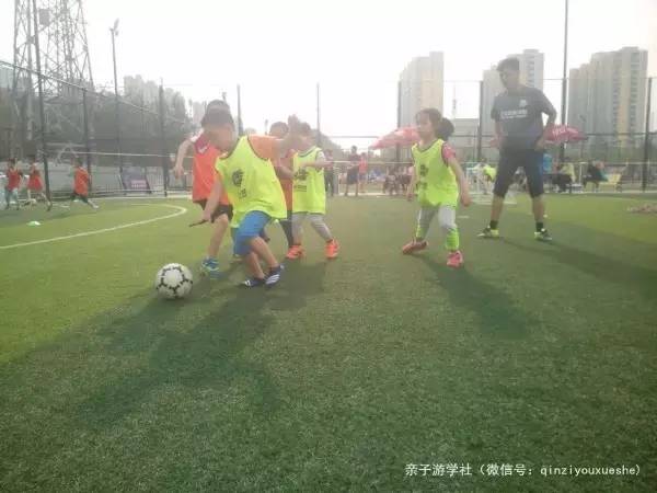 足球少儿体验课,足球儿童体验课