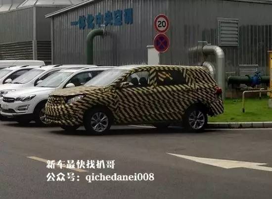 华晨新车斯威,华晨鑫源斯威最新消息