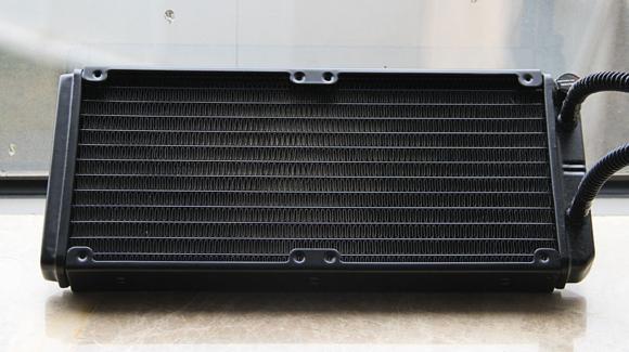 有什么好的下压式cpu散热器推荐,好一点的cpu散热器推荐