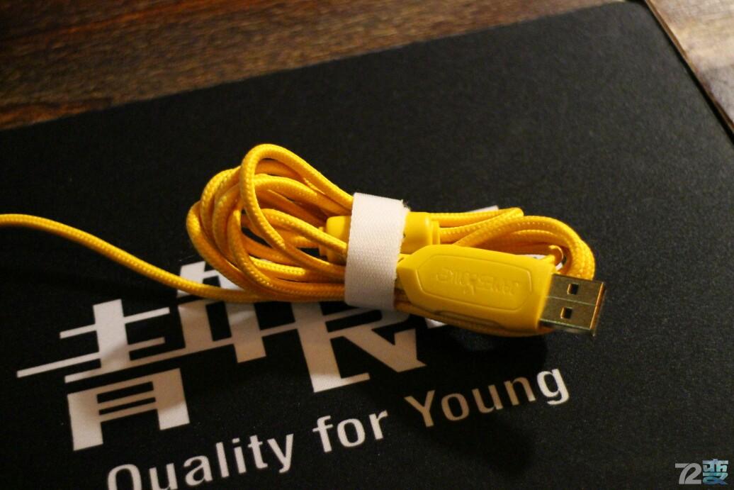 手心里的超跑——贱驴325游戏鼠标使用体验