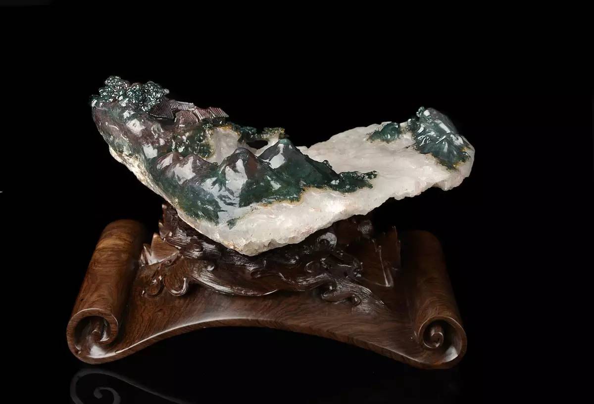 印度七彩玛瑙质量怎么样,印度七彩玛瑙原石