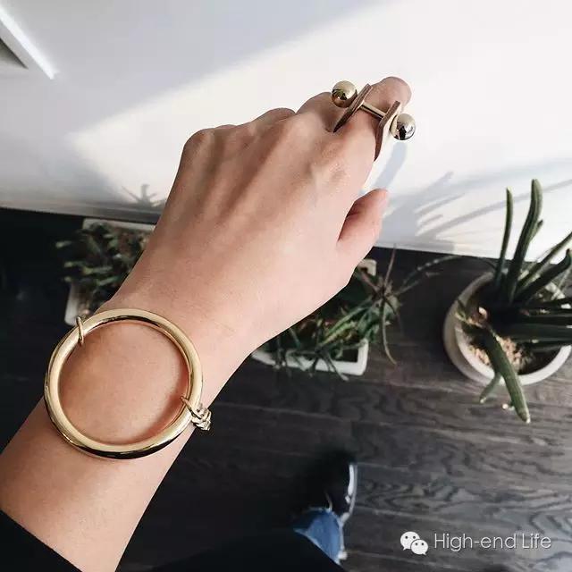 小众便宜有品位的首饰,不到百元的小众首饰