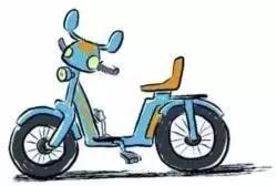 泉州超标电动车上国标车牌,泉州买电动车要挂牌吗