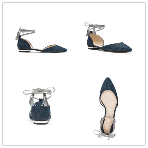 不败鞋子绿色,值得推荐的夏日绑带鞋