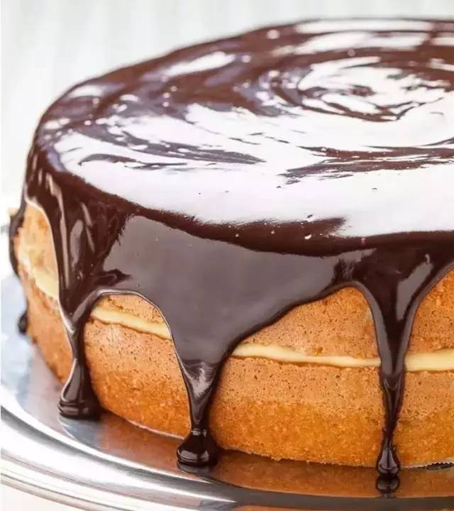 武汉甜品界的十二人气王，这个夏天有点甜~