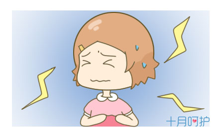 母乳喂养时,新妈妈乳头破裂该怎么修复