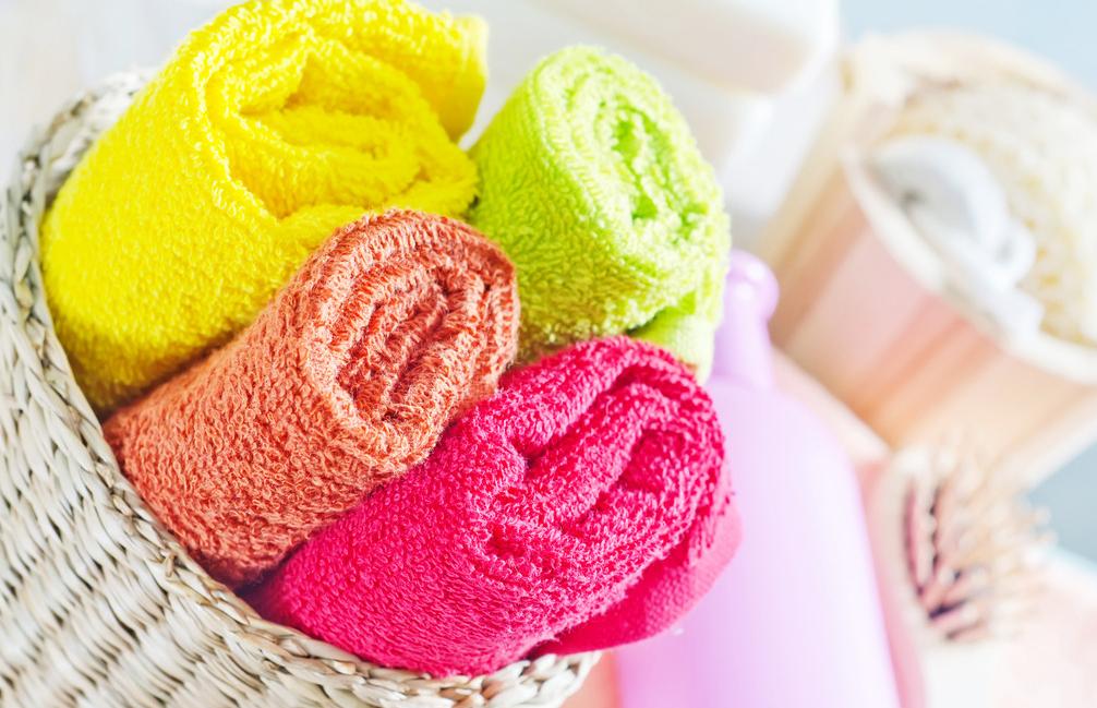 毛巾正确使用视频,毛巾面膜的使用方法