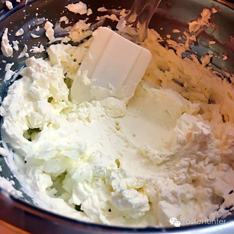 动手show爱|「芒芒」人海别误了你的「班戟」