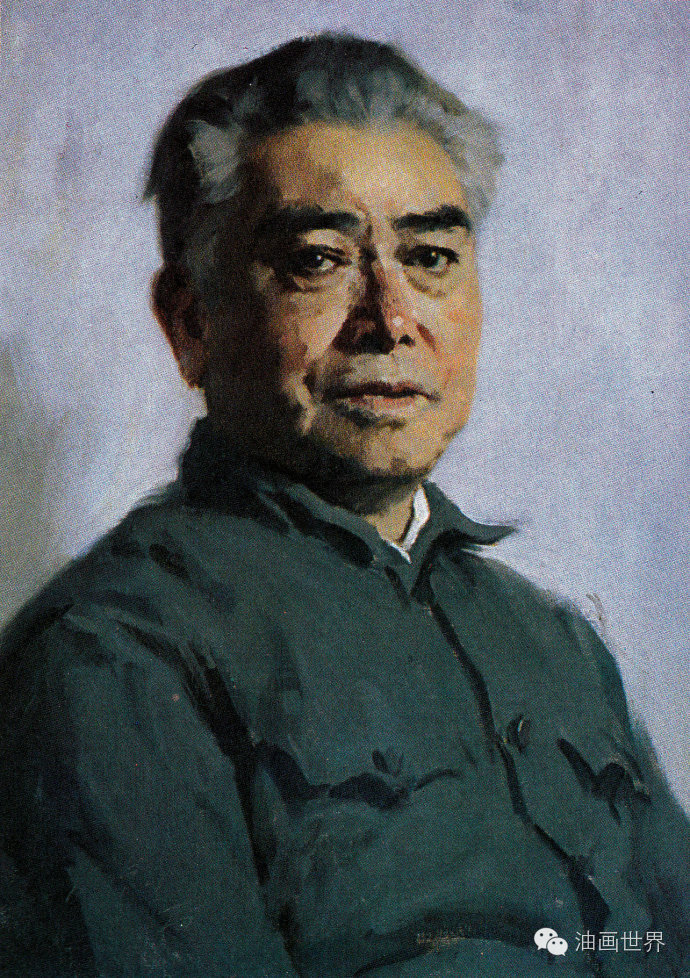 靳尚谊油画价格,靳尚谊油画拍卖成交记录