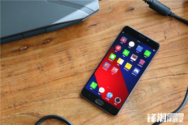 手感最强的街机游戏手机,玩街机最好的手机