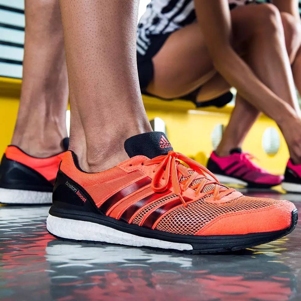 boost脚感最好的鞋,boost哪款踩屎感最强