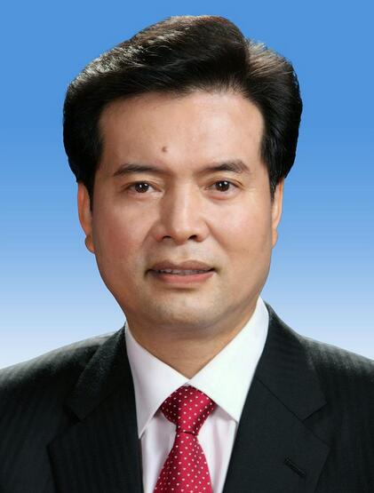 政协第十三届全国委员会主席、副主席简历