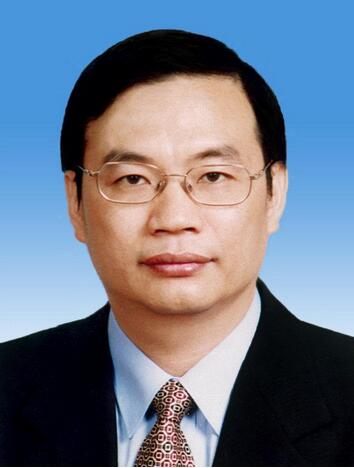 政协第十三届全国委员会主席、副主席简历