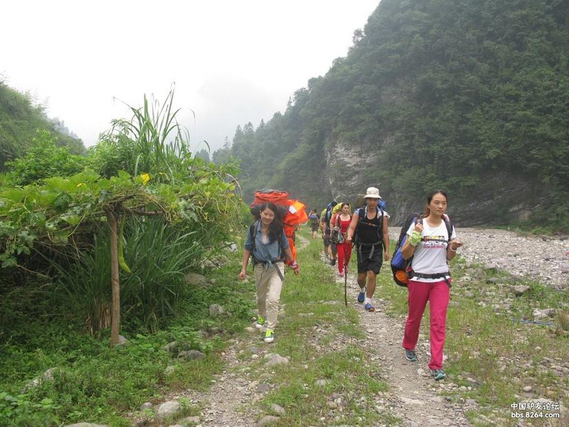 翡翠谷风景介绍,翡翠谷风景区