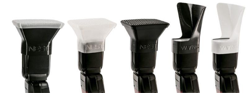 自制摄影柔光罩,拍摄遮光罩