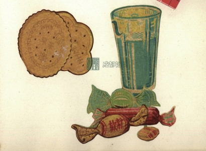 中国最老的商标,十大经典商标图片