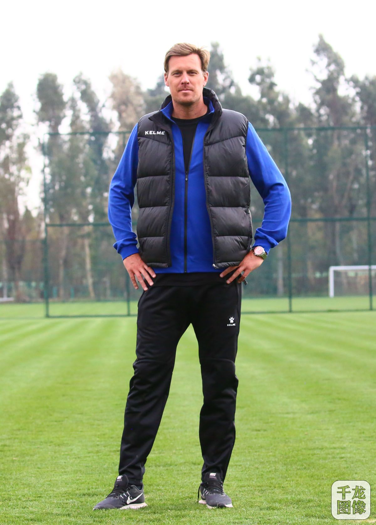 官宣卸任主教练,北控足球换主教练