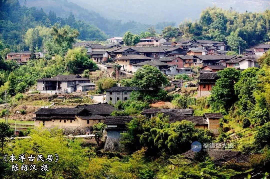 闽中深山里，有谁知道这个尤溪姑娘？真的太美了！