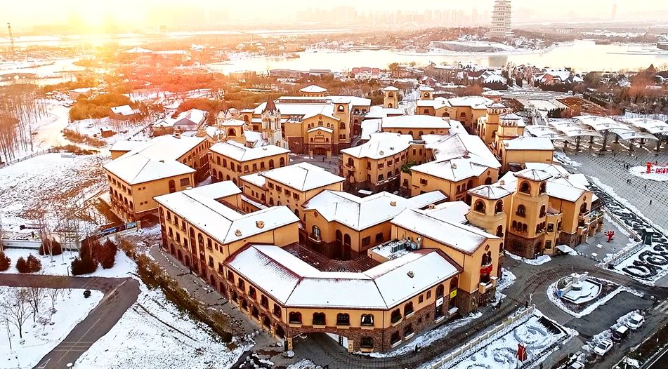 创业创新看浐灞丨坚持好产品从源头抓起它比你更关心你的健康