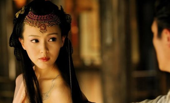 检验好歌的标准,检验一部剧的标准