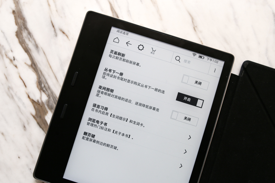 kindleoasis各代对比,kindleoasis全系列对比评测