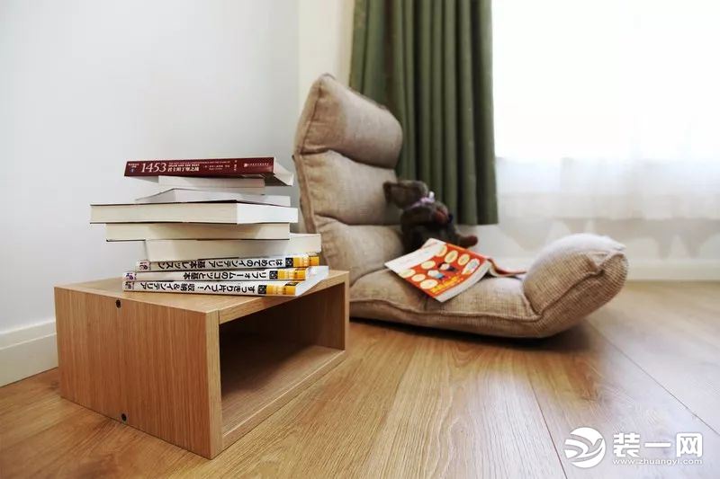 高新区附近80平轻奢风装修推荐,100平小三室装修北欧轻奢