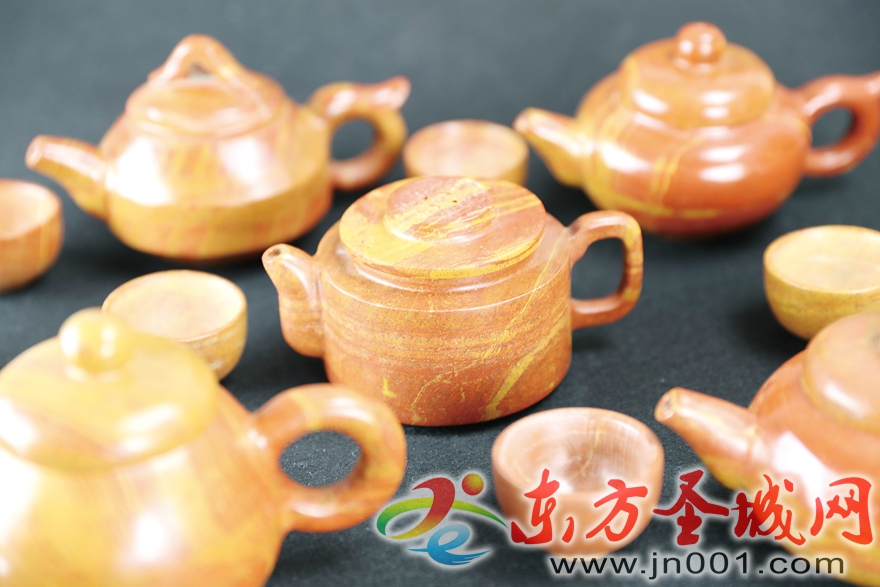 探寻砭石之魅力,赋予中医特色更丰富内涵