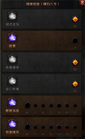 斗战神元素神将幻甲加什么,斗战神神将元素和重枪哪个伤害高