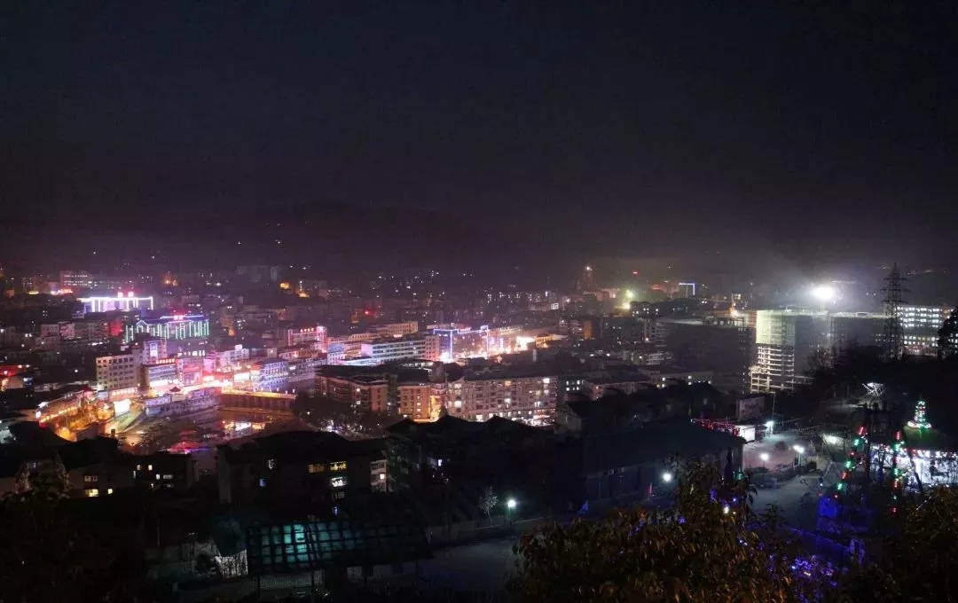 老地方剑阁串串,剑阁串串