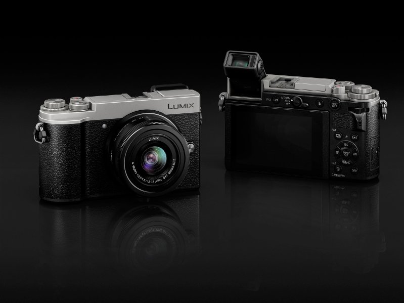 数码相机入门重要表格更新及新品浏览[2018-03][刘恩惠]