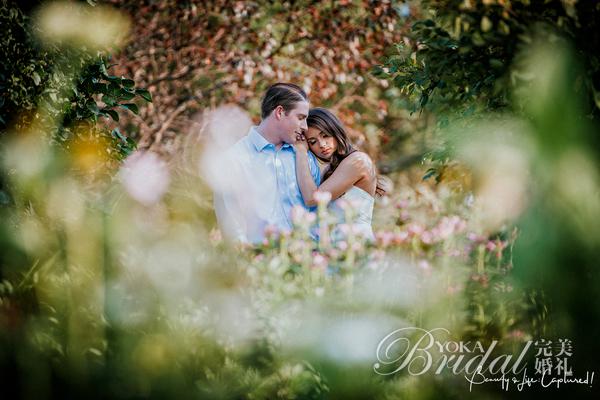 婚纱照秀恩爱图片大全,夫妻恩爱的婚纱照发下来