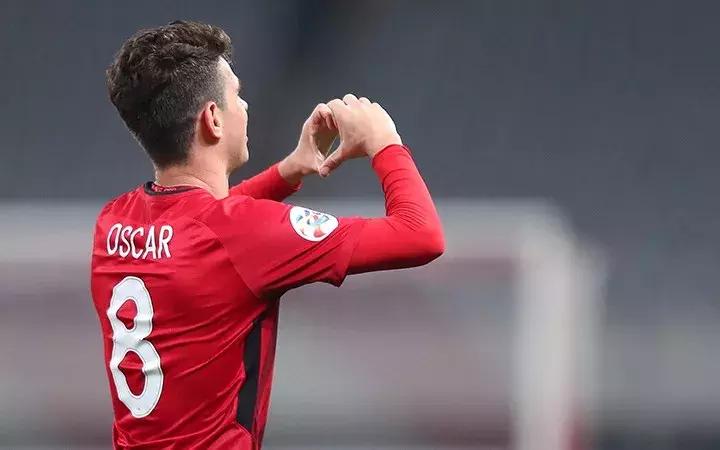 亚冠奥斯卡最新比赛,亚冠上演中国德比