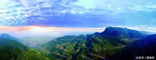 重庆到贵州2天高铁旅游攻略,高铁重庆到贵阳旅游2-3天推荐地方