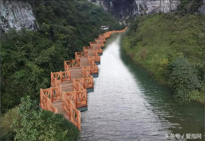 重庆到贵州2天高铁旅游攻略,高铁重庆到贵阳旅游2-3天推荐地方