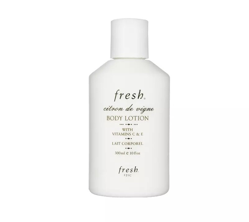 紫色果香小众身体乳,夏季奶香味身体乳推荐